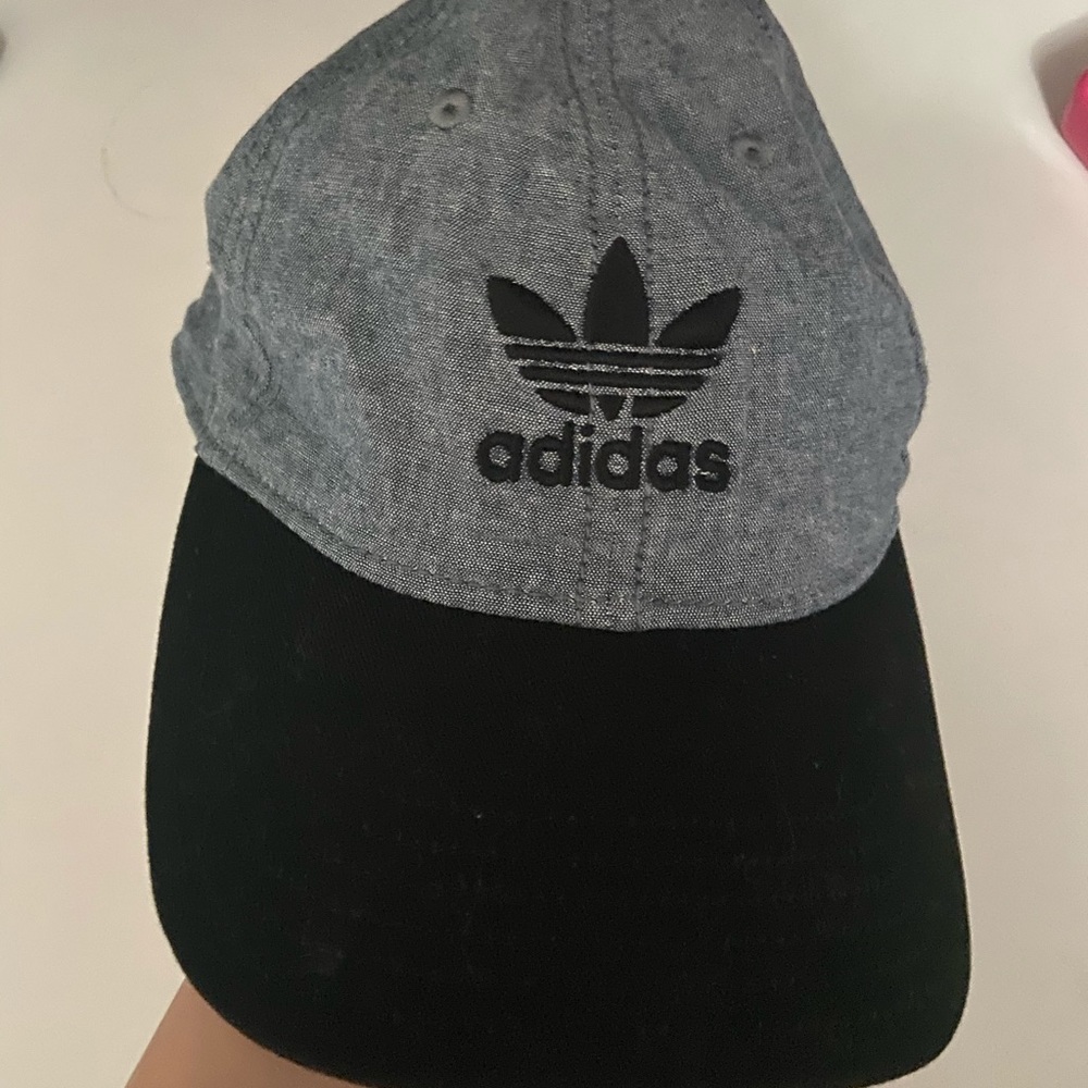 Adidas Jean Baseball Hat
